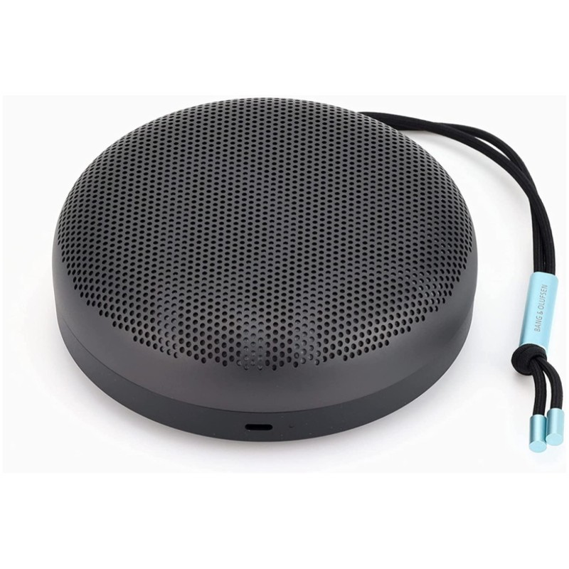Zvočnik prenosni bluetooth Bang & Olufsen A1 (2nd generation) 60W 1.0 (antracit siva) Bang & Olufsen Zvočnik prenosni bluetooth Bang & Olufsen A1 (2nd generation) 60W 1.0 (antracit siva)