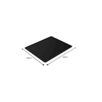 Podloga za miško HP HyperX Pulsefire mat L črna 450x400x3mm (4Z7X4AA)