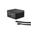 Napajalnik - 850W Bequiet Straight Power 12 80Plus Platinum 80+ ATX 3.1 (Gen5) Modular 135mm črna (BN337) be quiet! Napajalnik - 850W Bequiet Straight Power 12 80Plus Platinum 80+ ATX 3.1 (Gen5) Modular 135mm črna (BN337)