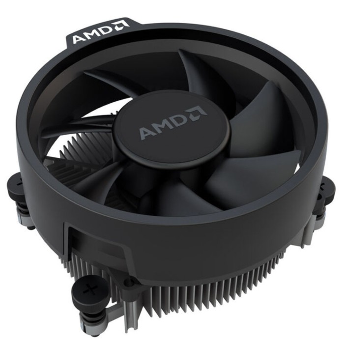Procesor AMD AM5 Ryzen 5 7600 6C/12T 3.8Hz/5.1GHz BOX 65W grafika Radeon Wraith Stealth hladilnik Procesor AMD AM5 Ryzen 5 7600 6C/12T 3.8Hz/5.1GHz BOX 65W grafika Radeon Wraith Stealth hladilnik