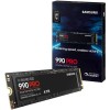 Disk SSD M.2 NVMe PCIe 4.0 4TB Samsung 990 PRO 2280 7450/6900MB/s (MZ-V9P4T0BW) SAMSUNG Disk SSD M.2 NVMe PCIe 4.0 4TB Samsung 990 PRO 2280 7450/6900MB/s (MZ-V9P4T0BW)
