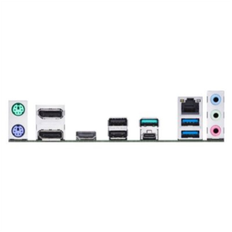Osnovna plošča AM4 Asus PRO B550M-C/CSM 2xDisplayPort 1xHDMI 1xUSB-C ASUS Osnovna plošča AM4 Asus PRO B550M-C/CSM 2xDisplayPort 1xHDMI 1xUSB-C