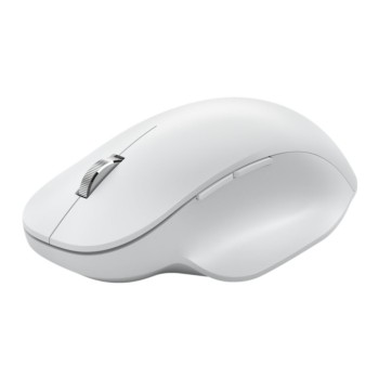 Miš Bluetooth 5.0 ergonomska Microsoft Ergonomic Mouse Glacier M 2400DPI 5 gumbov bela (222-00022) Miš Bluetooth 5.0 ergonomska Microsoft Ergonomic Mouse Glacier M 2400DPI 5 gumbov bela (222-00022)