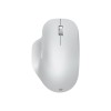 Miš Bluetooth 5.0 ergonomska Microsoft Ergonomic Mouse Glacier M 2400DPI 5 gumbov bela (222-00022) MICROSOFT Miš Bluetooth 5.0 ergonomska Microsoft Ergonomic Mouse Glacier M 2400DPI 5 gumbov bela (222-00022)