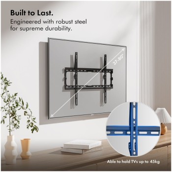 Nosilec za LCD TV 37 Nosilec za LCD TV 37