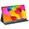 Prenosni monitor Arzopa 39,6 cm (15,6) S1 TABLE 1920x1080 IPS 5ms HDMI-Mini USB-C Zvočniki NTSC45% Arzopa Prenosni monitor Arzopa 39,6 cm (15,6) S1 TABLE 1920x1080 IPS 5ms HDMI-Mini USB-C Zvočniki NTSC45%