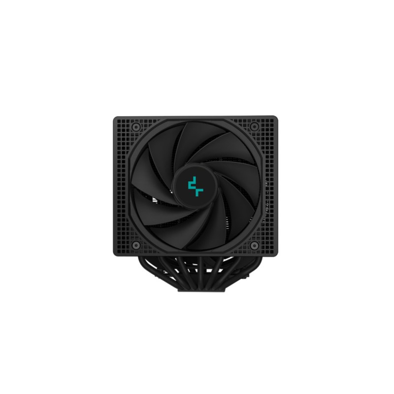 Zračni hladilnik DeepCool DeepCool Assassin IV - 29,75 dB 164mm črna (R-ASN4-BKNNMT-G) Deepcool Zračni hladilnik DeepCool DeepCool Assassin IV - 29,75 dB 164mm črna (R-ASN4-BKNNMT-G)