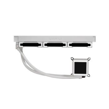 Vodno hlajenje Lian-Li GALAHAD II LCD 360 SL-Infinity - 360mm ARGB bela (GA2ALCD36INW) Vodno hlajenje Lian-Li GALAHAD II LCD 360 SL-Infinity - 360mm ARGB bela (GA2ALCD36INW)