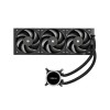 Vodno hlajenje Lian-Li GALAHAD II Trinity 360 - 360mm črna (GA2P36B) Lian-Li Vodno hlajenje Lian-Li GALAHAD II Trinity 360 - 360mm črna (GA2P36B)