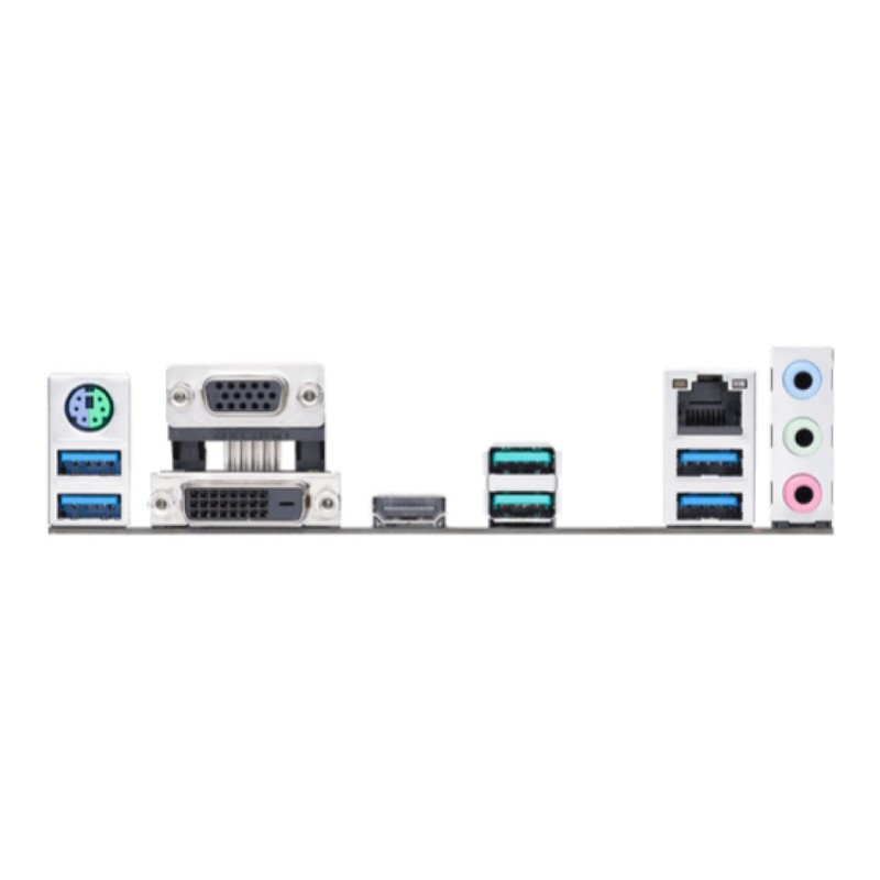Osnovna plošča AM4 Asus B550M-A/CSM microATX 1xVGA 1xDVI-D 1xHDMI 2.1 ASUS Osnovna plošča AM4 Asus B550M-A/CSM microATX 1xVGA 1xDVI-D 1xHDMI 2.1