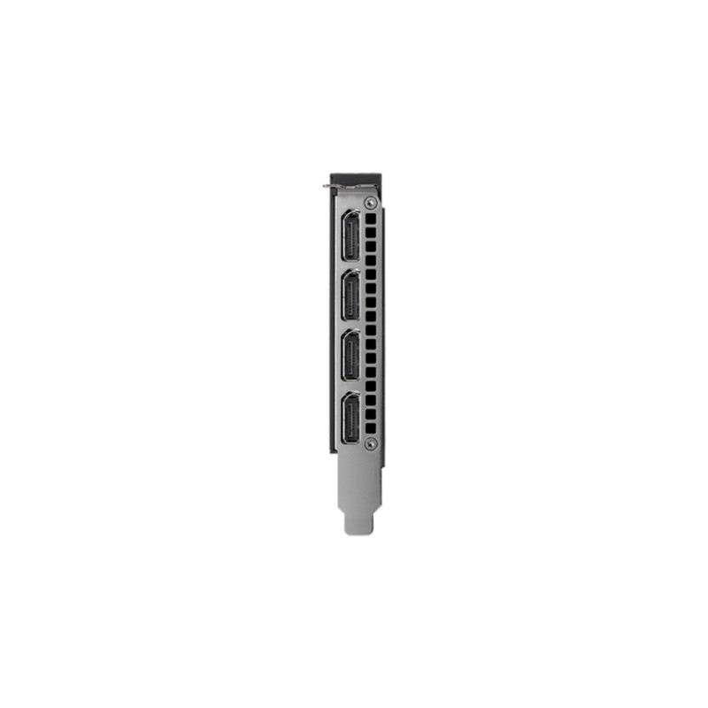 Grafična kartica RTX4000 PNY ADA - 20GB GDDR6 ECC | 4xDisplayport 1.4a (VCNRTX4000ADA-SB) PNY Grafična kartica RTX4000 PNY ADA - 20GB GDDR6 ECC | 4xDisplayport 1.4a (VCNRTX4000ADA-SB)