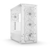 Ohišje Bequiet SHADOW BASE 800FX ATX - bela RGB be quiet! Ohišje Bequiet SHADOW BASE 800FX ATX - bela RGB
