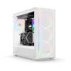 Ohišje Bequiet SHADOW BASE 800FX ATX - bela RGB be quiet! Ohišje Bequiet SHADOW BASE 800FX ATX - bela RGB