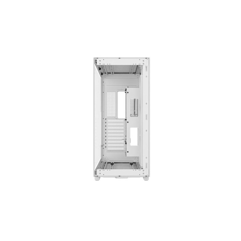 Ohišje Deepcool CH780 WH ATX - bela RGB Deepcool Ohišje Deepcool CH780 WH ATX - bela RGB