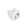 Zračni hladilnik DeepCool AK620 - 28 dB 160mm bela (R-AK620-WHNNMT-G-1) Deepcool Zračni hladilnik DeepCool AK620 - 28 dB 160mm bela (R-AK620-WHNNMT-G-1)