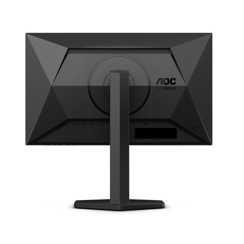 Monitor AOC 60,5 cm (23,8) 24G4X 1920x1080 Gaming 180Hz IPS 0,5ms DVI 2xHDMI DisplayPort Pivot Zvočniki sRGB130% G-Sync Compatible HDR10 AOC Monitor AOC 60,5 cm (23,8) 24G4X 1920x1080 Gaming 180Hz IPS 0,5ms DVI 2xHDMI DisplayPort Pivot Zvočniki sRGB130% G-Sync Compatible HDR10