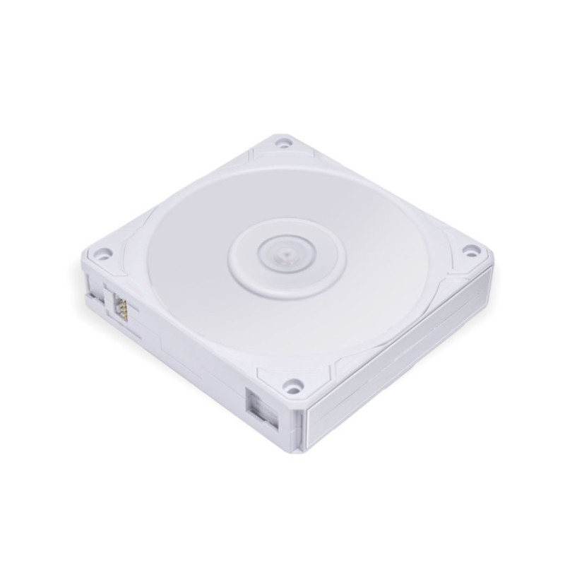 Ventilator Lian-Li UNI FAN P28 120mm, bela Lian-Li Ventilator Lian-Li UNI FAN P28 120mm, bela