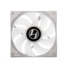 Ventilator Lian-Li ST120 120mm, bela RGB (3 pack) Lian-Li Ventilator Lian-Li ST120 120mm, bela RGB (3 pack)