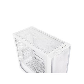 Ohišje Asus ASUS A21 MidiATX - bela Ohišje Asus ASUS A21 MidiATX - bela