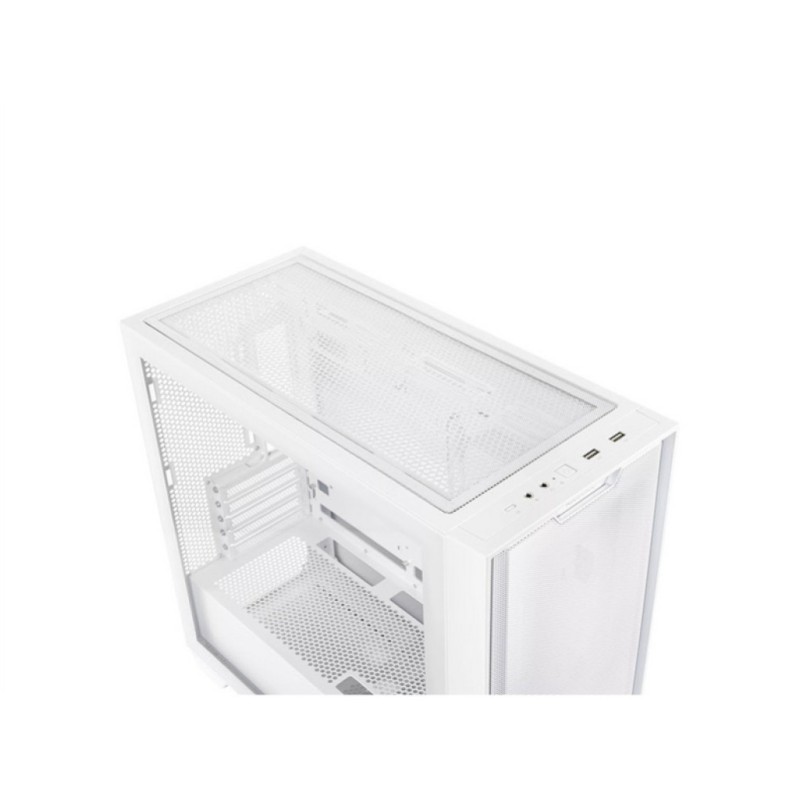 Ohišje Asus ASUS A21 MidiATX - bela ASUS Ohišje Asus ASUS A21 MidiATX - bela
