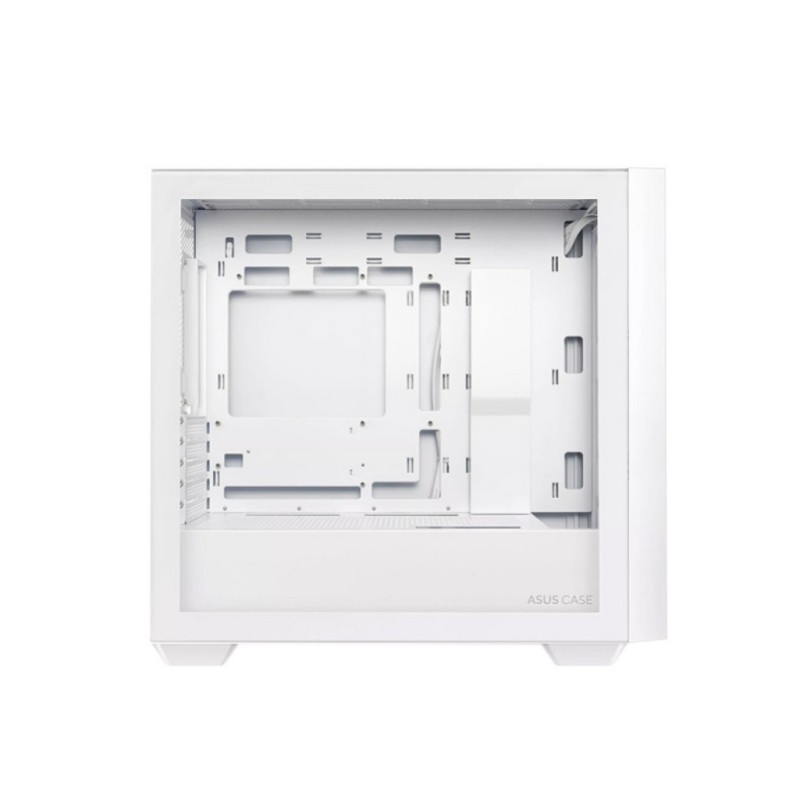 Ohišje Asus ASUS A21 MidiATX - bela ASUS Ohišje Asus ASUS A21 MidiATX - bela