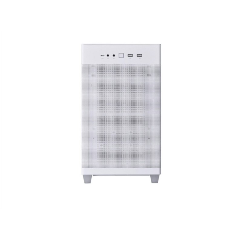 Ohišje Asus Prime AP201 miniATX - bela ASUS Ohišje Asus Prime AP201 miniATX - bela