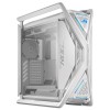 Ohišje Asus ROG Hyperion GR701 ATX - bela RGB