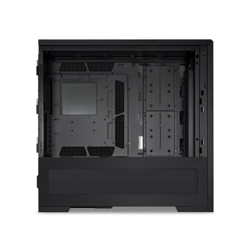 Ohišje Lian-Li V3000 Plus (Dual System) ATX - črna RGB Lian-Li Ohišje Lian-Li V3000 Plus (Dual System) ATX - črna RGB