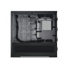 Ohišje Lian-Li V3000 Plus (Dual System) ATX - črna RGB