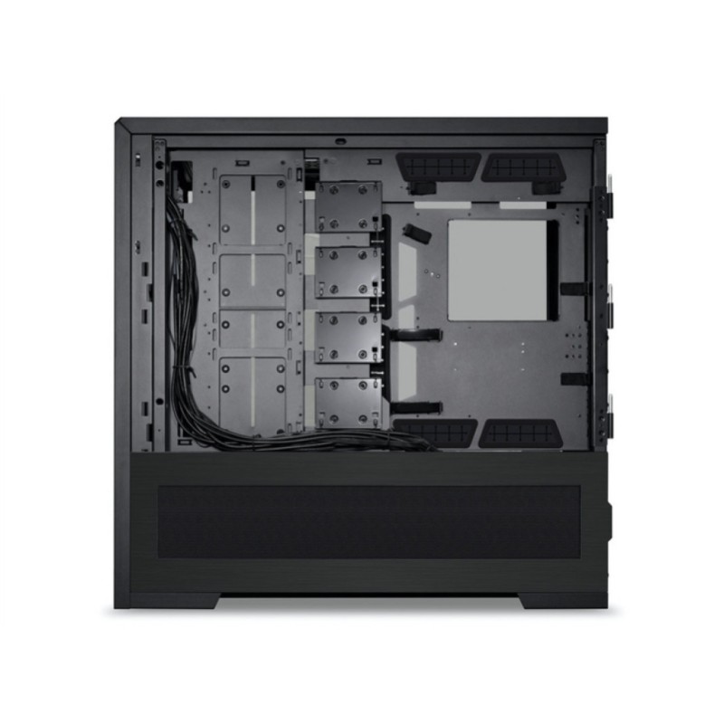 Ohišje Lian-Li V3000 Plus (Dual System) ATX - črna RGB Lian-Li Ohišje Lian-Li V3000 Plus (Dual System) ATX - črna RGB