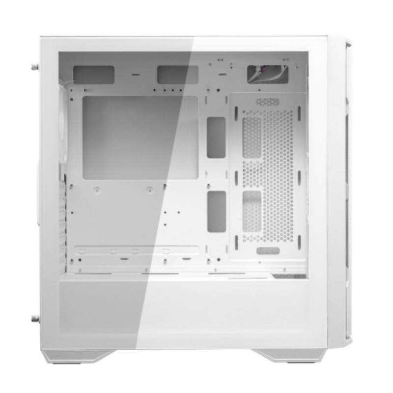 Ohišje Cougar Uniface mesh MidiATX - bela ARGB Cougar Ohišje Cougar Uniface mesh MidiATX - bela ARGB
