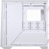 Ohišje Phanteks Eclipse G500A ATX - bela RGB PHANTEKS Ohišje Phanteks Eclipse G500A ATX - bela RGB