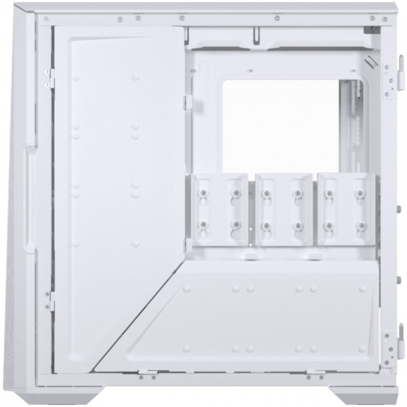 Ohišje Phanteks Eclipse G500A ATX - bela RGB PHANTEKS Ohišje Phanteks Eclipse G500A ATX - bela RGB