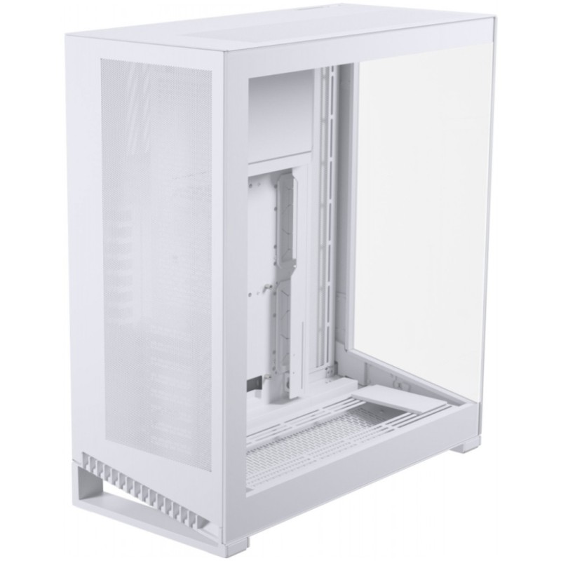 Ohišje Phanteks NV7 TEMPERED GLASS ATX - bela RGB LED osvetlitev PHANTEKS Ohišje Phanteks NV7 TEMPERED GLASS ATX - bela RGB LED osvetlitev
