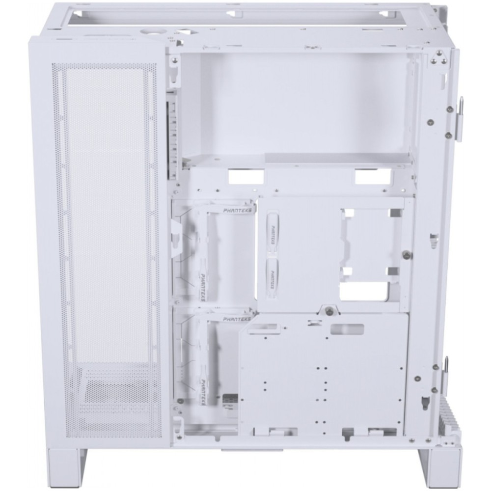 Ohišje Phanteks NV7 TEMPERED GLASS ATX - bela RGB LED osvetlitev PHANTEKS Ohišje Phanteks NV7 TEMPERED GLASS ATX - bela RGB LED osvetlitev