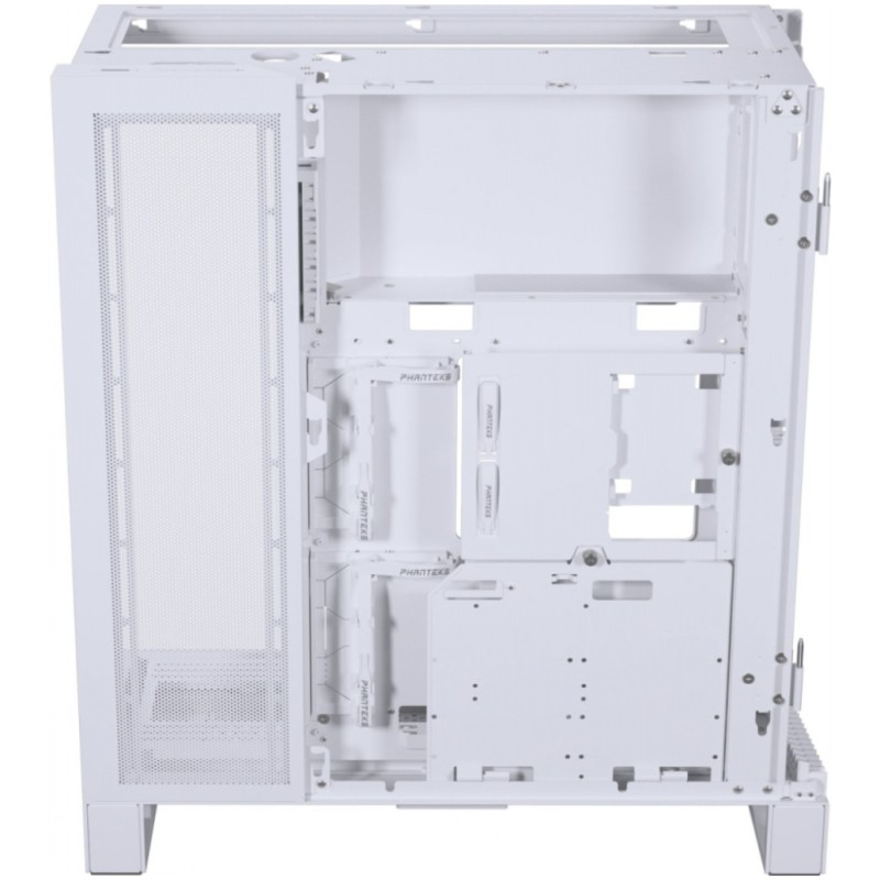 Ohišje Phanteks NV7 TEMPERED GLASS ATX - bela RGB LED osvetlitev PHANTEKS Ohišje Phanteks NV7 TEMPERED GLASS ATX - bela RGB LED osvetlitev