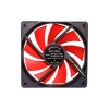Ventilator Xilence XF042 120mm, rdeča Xilence Ventilator Xilence XF042 120mm, rdeča