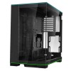 Ohišje Lian-Li O11D EVO ATX - črna RGB Lian-Li Ohišje Lian-Li O11D EVO ATX - črna RGB