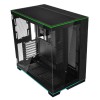 Ohišje Lian-Li O11D EVO ATX - črna RGB Lian-Li Ohišje Lian-Li O11D EVO ATX - črna RGB