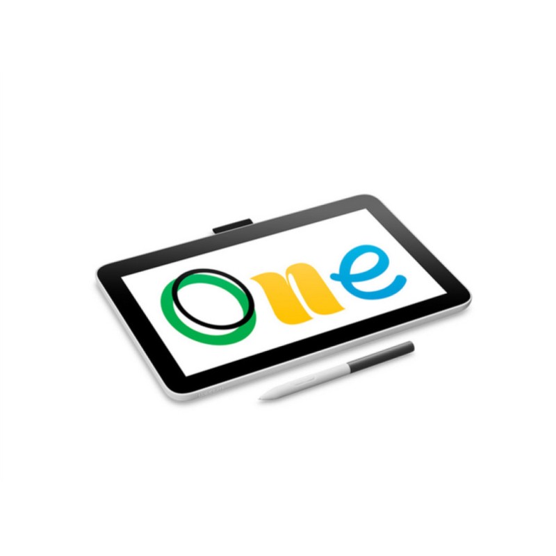 Grafični zaslon Wacom One 12 - (DTC121W0B) Wacom Grafični zaslon Wacom One 12 - (DTC121W0B)