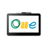 Grafični zaslon Wacom One 13 - (DTH134W0B) Wacom Grafični zaslon Wacom One 13 - (DTH134W0B)