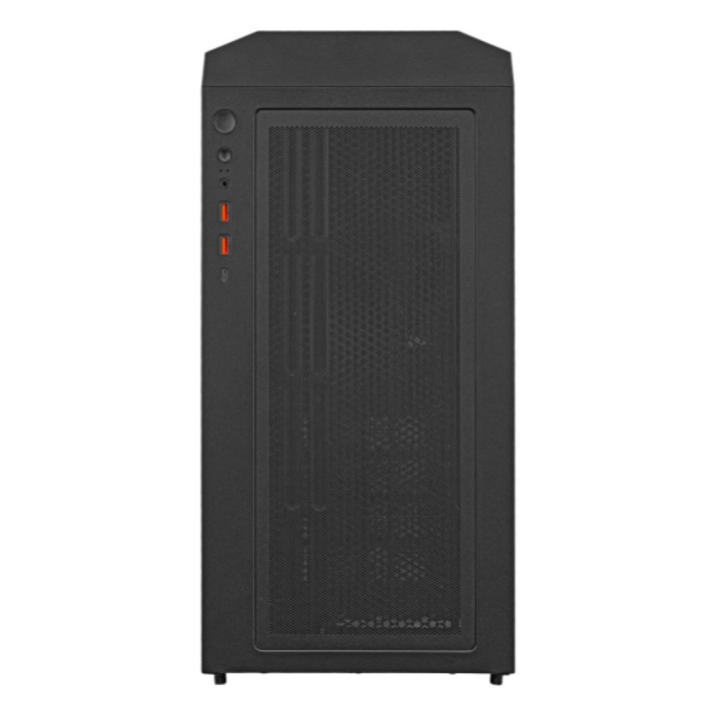 Ohišje Cougar Uniface mesh ATX - črna ARGB