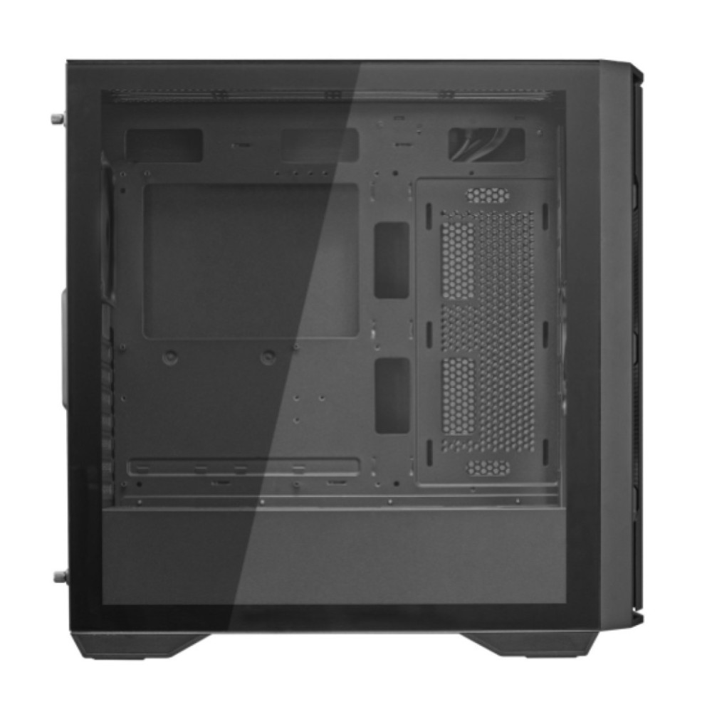 Ohišje Cougar Uniface mesh ATX - črna ARGB
