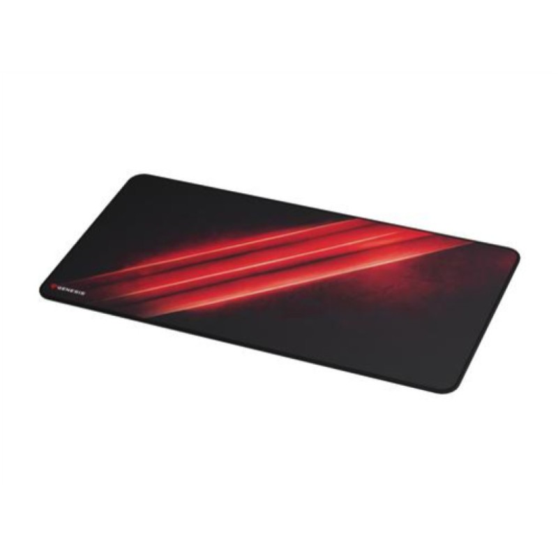 Podloga za miško Genesis mikrovlakna 900x450x2,5mm CARBON 500 Maxi Flash G2 vodoodporna črna Genesis Podloga za miško Genesis mikrovlakna 900x450x2,5mm CARBON 500 Maxi Flash G2 vodoodporna črna
