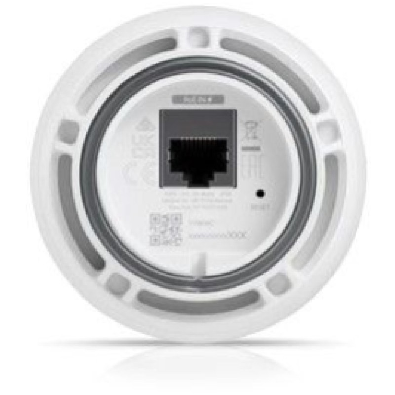 Zunanja nadzorna kamera UbiQuiti Unifi UVC-G5-Bullet UBIQUITI Zunanja nadzorna kamera UbiQuiti Unifi UVC-G5-Bullet