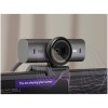 Spletna kamera Logitech MX Brio 8,5MP 4K UHD 30FPS 90° USB-C grafitna Autofokus 4xZoom dvojni mikrofon (960-001559)