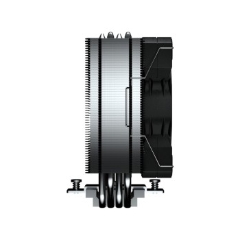 Zračni hladilnik Cougar Forza 50 Essential - 155mm črna (CGR-FZAE50) Zračni hladilnik Cougar Forza 50 Essential - 155mm črna (CGR-FZAE50)