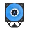 Zračni hladilnik Arctic Freezer 36 - 160mm RGB črna (ACFRE00124A)