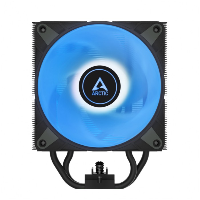 Zračni hladilnik Arctic Freezer 36 - 160mm RGB črna (ACFRE00124A)