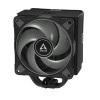 Zračni hladilnik Arctic Freezer 36 - 160mm RGB črna (ACFRE00124A)